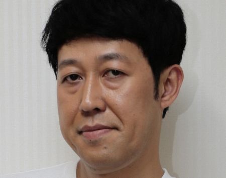 小籔千豊「あいさつだけで賢いなと」　人気芸人妻の人柄を絶賛「アイドルだったって聞いてたけど…」