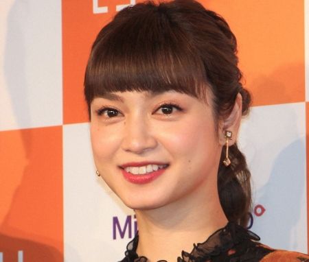 平愛梨　自身を溺愛、恋愛も監視する兄の仰天行動告白　共演者ドン引き「長友さんの時は？」