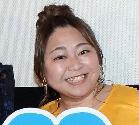 やしろ優　プライベートで仲良くしているママ友タレント「自分から声かけた」「一緒に遊びに行ったりとか」