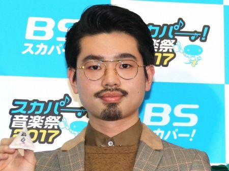 ハマ・オカモト　体調不良で2日連続ラジオ欠席　ファンからは「お大事に」「無理なさらずに」の声