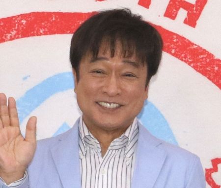 太川陽介　妻・藤吉久美子の行動にチクリ　愛犬を「触りもしない」理由に一同ドン引き「ごめんね」