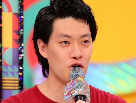 粗品、重大発表の“投げ銭”がヤバすぎる「えぐかった！！」時給で換算すると…