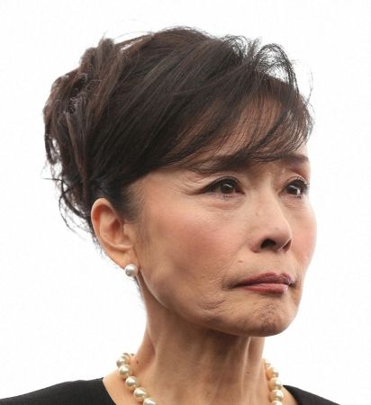 小柳ルミ子、愛犬の死は「私のせいです」後悔つづり「心臓が張り裂けそう…」