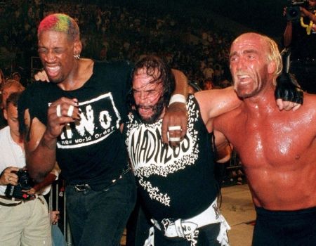ハルク・ホーガンさん死去　WWE追悼「深く悲しんでいます。心からの哀悼の意を表します」