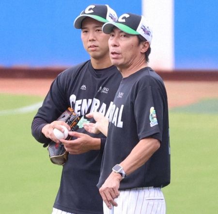 ヤクルト　フィリーズ退団の青柳を獲得調査　投手陣再建で巻き返し　高津監督と同じサイドスローの縁も