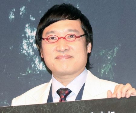 山里亮太　10年後芸能界の“ドン”になる人物を予想「盤石どころの騒ぎじゃない。恐ろしいですよ」