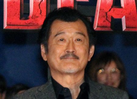 吉田鋼太郎　共演した人気アイドルを「凄い役者だな」絶賛　初対面では「とっても控え目…地味」の印象も…
