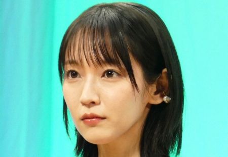 吉岡里帆、バイト漬けの過去を告白「寝る間も惜しんで…」意外な仕事に「え〜っ！」