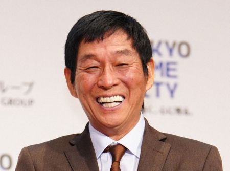 さんま　堤真一から初対面で握手求められて拒否したワケ「やめさせていただいたのを覚えてる」