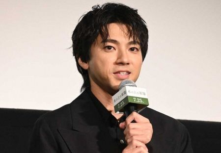 山田裕貴　妻・西野七瀬との今後の夫婦生活の青写真　“子供はいつ欲しい?”に「妻が…」