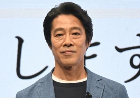 堤真一　有名女優、俳優よりも憧れで緊張する人　共演で超感激「もう…アホみたいになる」