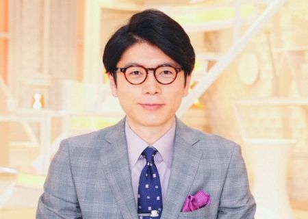 TBS井上貴博アナ　参政党巡る「Nスタ」発言の真意「何とか避けたいなというのが最もある思い」