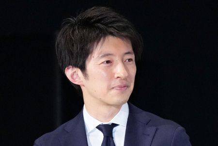 TBS杉山真也アナ　後輩女性アナのロケ進行ぶり「非常に参考に」　人気タレントに臆せず…スタジオ大爆笑