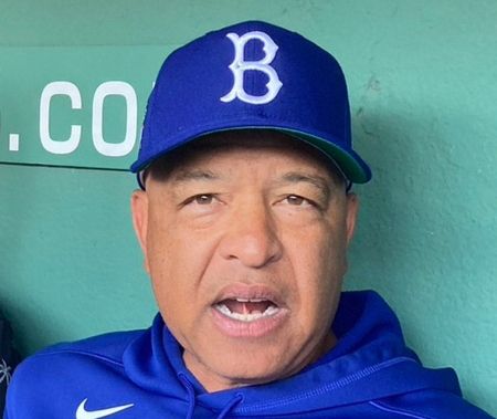 大谷翔平　8・13エンゼルス戦で古巣相手に先発登板する可能性が浮上　指揮官が6人ローテプラン明かす