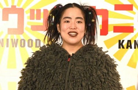 ゆりやん　迫真の涙の演技で昨季世界一監督を見事に欺く　監督も大笑い「オーマイガー！やられたな！」