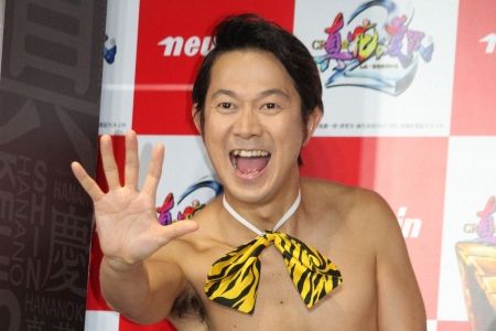 アキラ100％　マネジャー時代に想像を絶するミスをしても怒らなかった超有名俳優