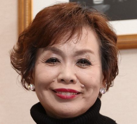 上沼恵美子が印象悪かった芸能人を回想「歌手。皆の迷惑になるね、大御所が感じ悪いって…空気変わる」