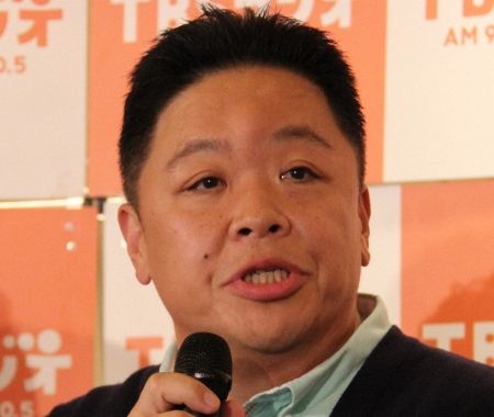 伊集院光 人気お笑い芸人を「すげえな」と思ったワケ 代打で相方と2時間ラジオ出演も「例の感じで…」