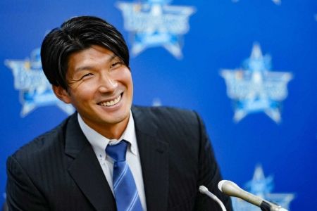 巨人が来季コーチング陣発表 大田泰示氏が2軍打撃コーチ、西村健太朗氏が3軍投手コーチに