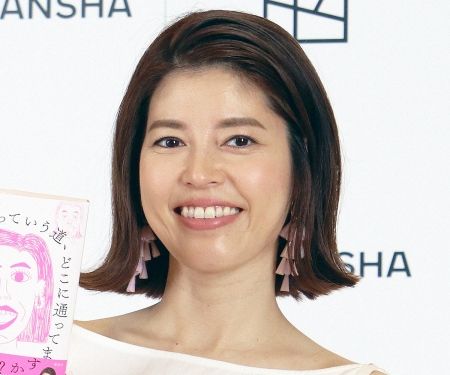 神田愛花 結婚願望ゼロの中…日村勇紀は「初めて時間犠牲にできると思えた」「面白いと思ってくれた」