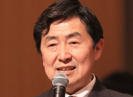 笠井信輔アナ 帯状疱疹の悪化で開かなくなった右目の現状報告「数日前から少し…」 定期的な診察の結果も