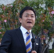 国民民主・玉木代表「そのためにキャンセルしたわけではない」対談実現の石丸伸二氏らに深々と謝罪＆説明