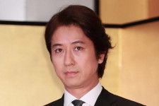 谷原章介　発熱のためフジテレビ「めざまし8」欠席　代役の倉田アナ「皆さん、喉をいたわるように」