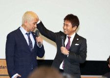 ダウンタウン浜田　“松本の分まで”奮闘も「疲れが…」松本に無期限休養を連絡　40年以上働き詰め影響か