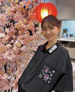 大島優子 "安定の可愛さ"のソロショット公開にファン悶絶「ほんと可愛すぎる」