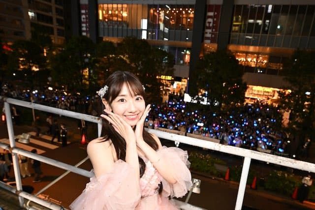 AKB48 渡辺麻友 柏木由紀 ゆる