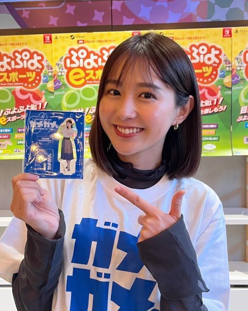若林有子 (TBSアナウンサー) (@wakabayashiyuko_) · Instagram
