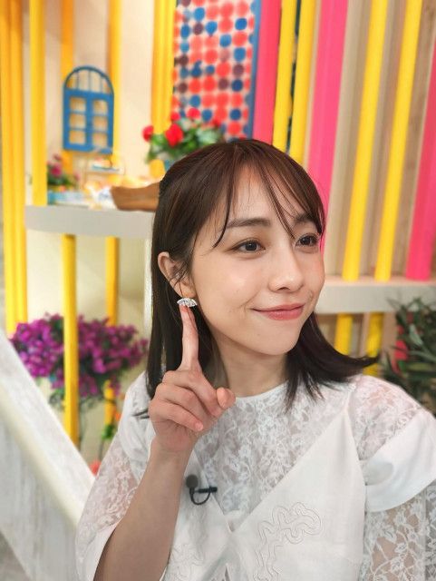 鈴木あきえ、テレビ東京の番組「よじごじdays」を振り返る