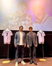 古田敦也、今年も