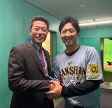 ナショナルズ・小笠原慎之介がオープン戦初登板(スポーツブル