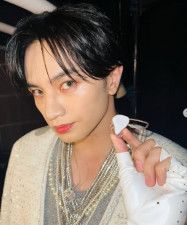 中島健人、CDTVで魅せた“ピカレスクの銃口”！リミッター解除の