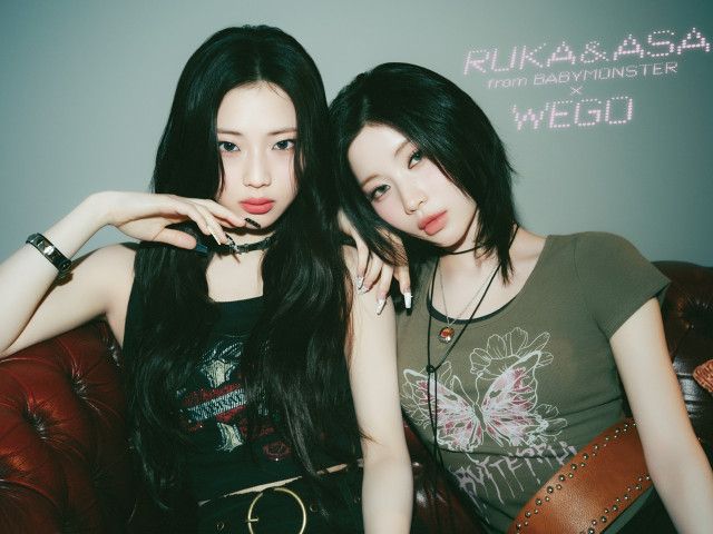 BABYMONSTER ルカ BABYMONS7ER YGTAG 未開封｜Yahoo!フリマ（旧