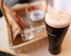 「ギネスビール」期間限定ストア 渋谷パルコ「ComMunE」にオープン、“チルピクニック”テーマに「これからの新しいChillな空間」提案