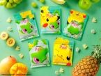 ピュレグミポケモン」2023“ピカチュウ&ニャオハ”発売、ピカイチ