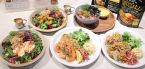 日清シスコ「おいしいオートミール 新ごはん」がハワイ料理店コラボメニューに、ハワイアンカフェ&レストラン「アロハテーブル」で展開