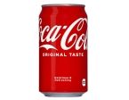 「コカ･コーラ」の缶や瓶、「ミニッツメイド クー」パウチなど価格改定、45品目対象に5月1日出荷分から、改定率は3％から40%/コカ･コーラボトラーズジャパン