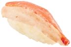 スシロー11月15日から「ボイル本ずわい蟹」を税込100円で提供、新かに商品「大型生本ずわい蟹」「かに身の天ぷらにぎり」も発売