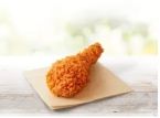 KFC「辛みそにんにくチキン」11月22日発売、「チゲ鍋を意識、コクや旨みのある辛さを追求」