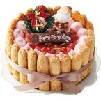 郵便局のクリスマスカタログ2023 クリスマスケーキ・丸ごとローストチキン・お菓子詰め合わせなど予約販売、ネットショップでも