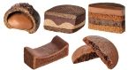 ファミリーマート、1月30日から「香る芳醇ショコラ」フェア開催、「エクアドル･スペシャル」を使った6商品を発売、「濃厚ショコラシュー」「濃厚生チョコサンド」など