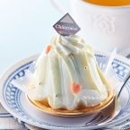 シャトレーゼ“ホワイトデーケーキ2024”ラズベリー×チョコクリーム「ホワイトベリーデコレーション」「3種のショコラモンブラン」発売、焼き菓子のアソートも