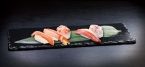 くら寿司、2月22日から「豪華かにと極上寒ぶり」フェア開催、本ズワイガニなどを贅沢に使用、「かに三種盛り」や「かに食べ比べ」を用意