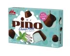 「ピノ クリーミーチョコミント」発売、4年ぶりのチョコミントフレーバー、クリーミー&爽やかなアイスクリーム商品/森永乳業