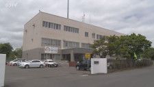 警察署に向かう際に飲酒運転した男（56）を逮捕 別の飲酒運転の取り調べを受けるために来署