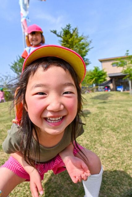 見る人を無条件で幸せにする「こどもの笑顔写真展」　保育園児の撮影サービス会社が水戸市で開催