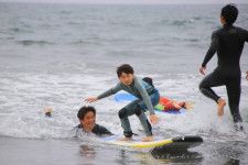 Photo: THE SURF NEWS